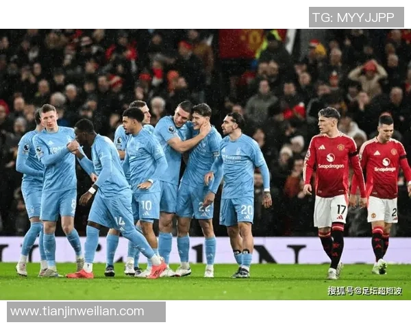 曼联在英超联赛遭遇连败，究竟出了什么问题？