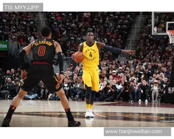 步行者大胜魔术，奥拉迪波狂砍27分引领全队！