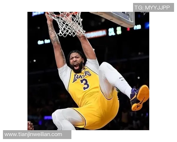 湖人中锋戴维斯因伤休战至少一周，球队备战不力或影响战绩