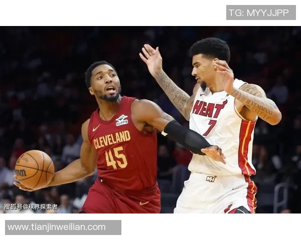 热火队逆转胜骑士，迎来连胜！