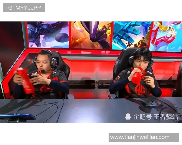 王者荣耀深度解析RNG战队防守策略与战术布局的成功之道 王者荣耀深度解析RNG战队防守策略与战术布局的成功之道