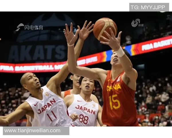 男篮表现出色,成功晋级明年世界杯预选赛:重燃篮球梦想的巅峰时刻 男篮表现出色,成功晋级明年世界杯预选赛:重燃篮球梦想的巅峰时刻